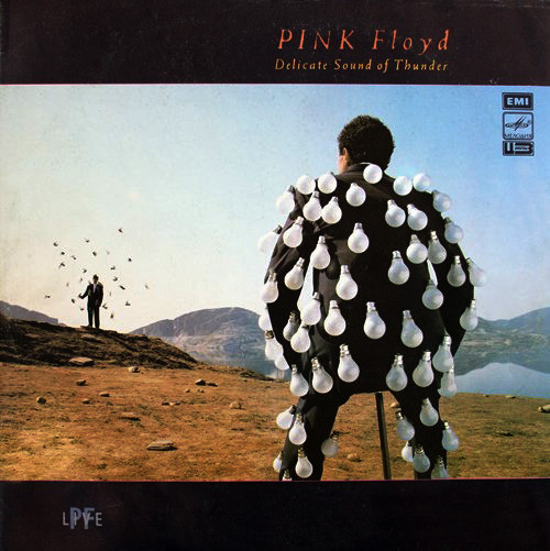 Pink Floyd – Delicate Sound Of Thunder
