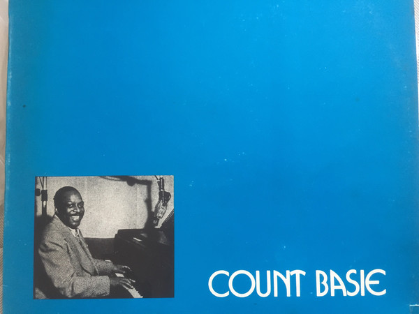 Count Basie – Count Basie