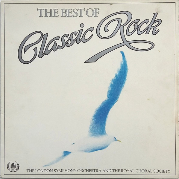 London Symphony Orchestra – The Best Of Classic Rock