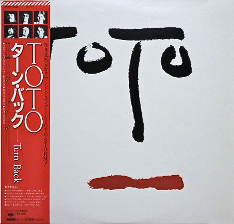 Toto – Turn Back