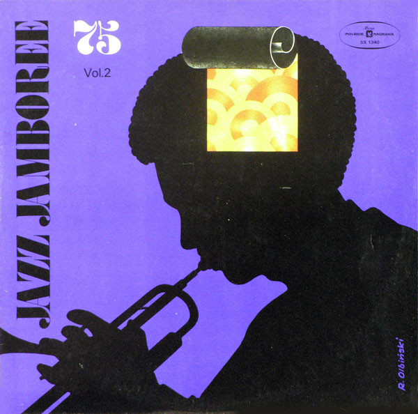 Karin Krog – Jazz Jamboree 75 Vol. 2