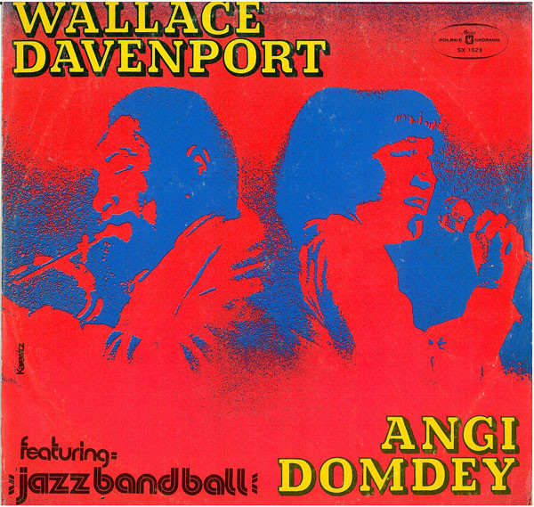 Wallace Davenport – Untitled
