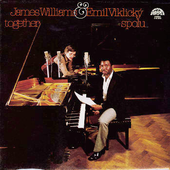 James Williams – Together / Spolu