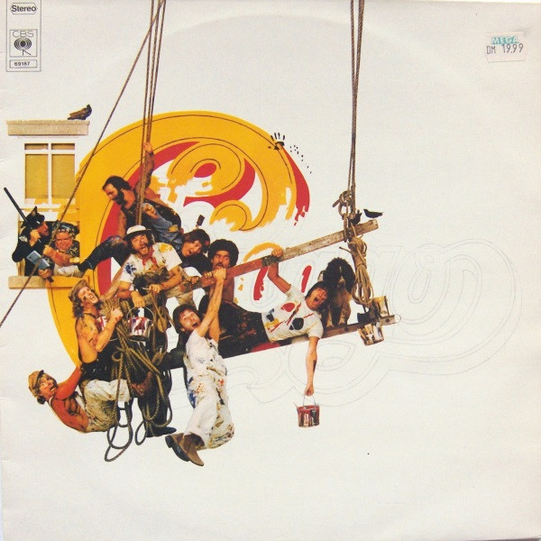Chicago – Chicago IX - Chicago's Greatest Hits