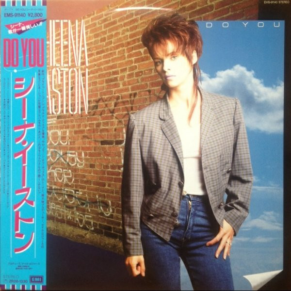 Sheena Easton – Do You