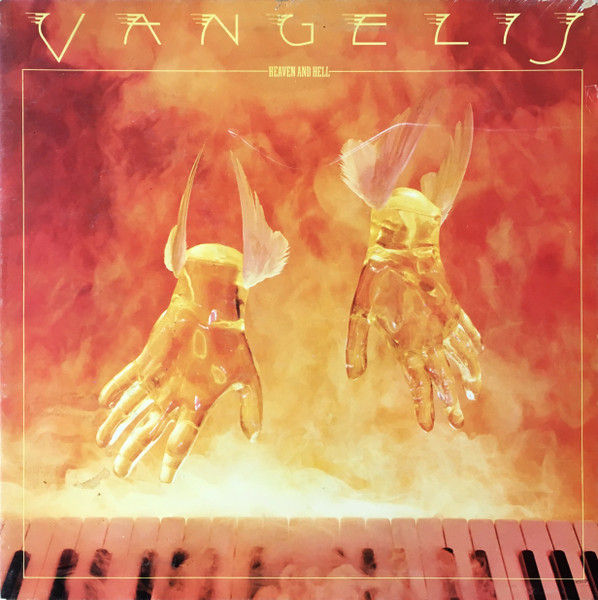 Vangelis – Heaven And Hell