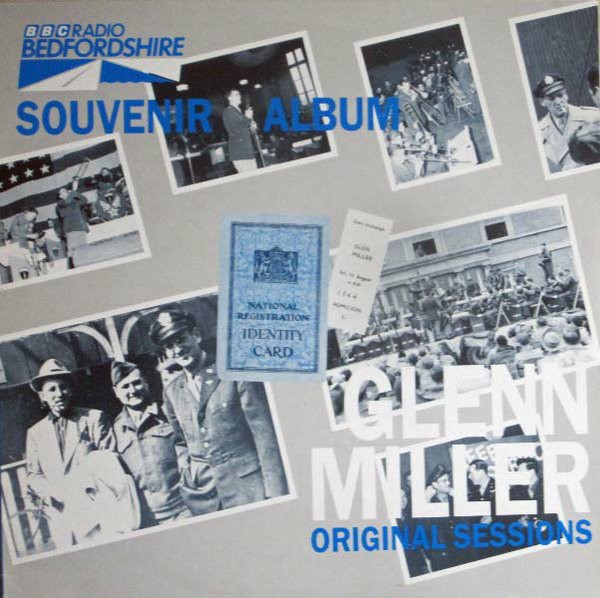 Glenn Miller – Original Sessions