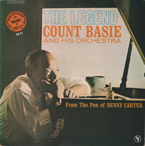 Count Basie Orchestra – The Legend