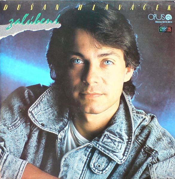 Dušan Hlaváček – Zaľúbení