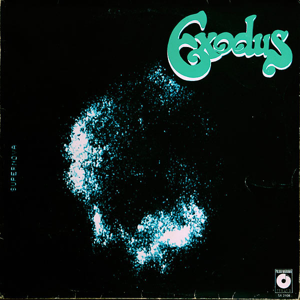 Exodus – Supernova
