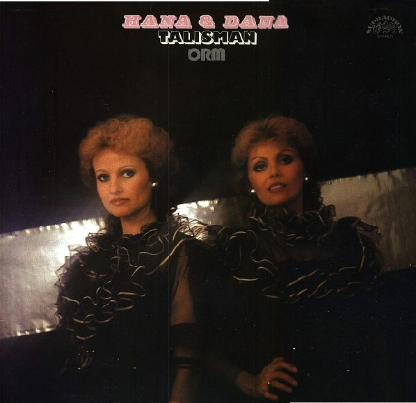 Hana & Dana – Talisman