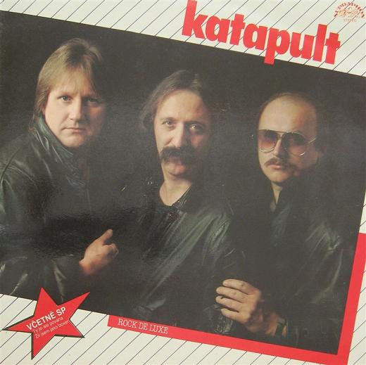 Katapult – Rock De Luxe