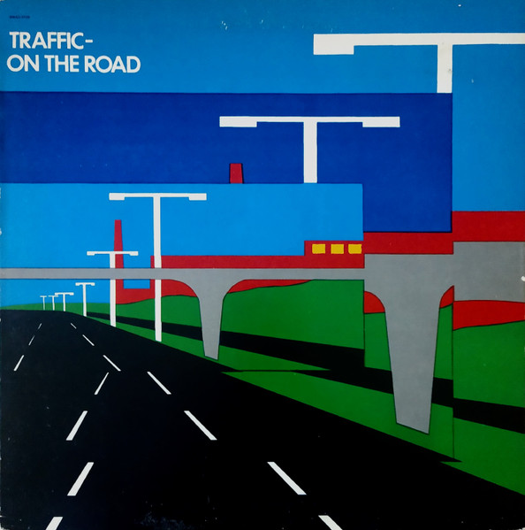 Traffic – On The Road