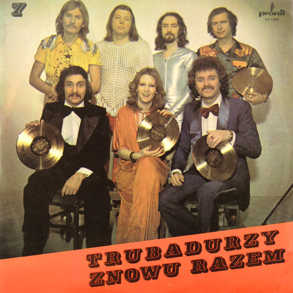 Trubadurzy – Znowu Razem