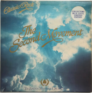 London Symphony Orchestra – Classic Rock - The Second Movement