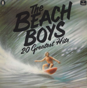 The Beach Boys – 20 Greatest Hits