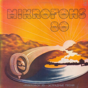 VA – Mikrofons 80