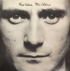 Phil Collins – Face Value