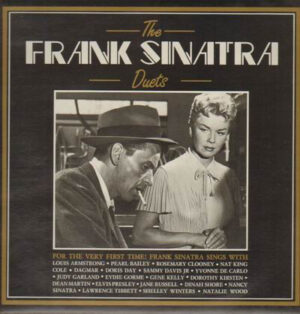 Frank Sinatra – The Frank Sinatra Duets