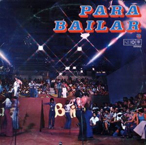 VA – Para Bailar 3