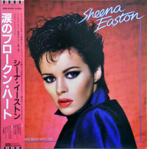 Sheena Easton – You Could Have Been With Me