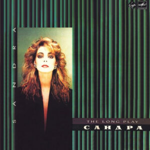 Sandra – The Long Play