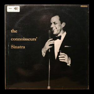 Frank Sinatra – The Connoisseurs' Sinatra