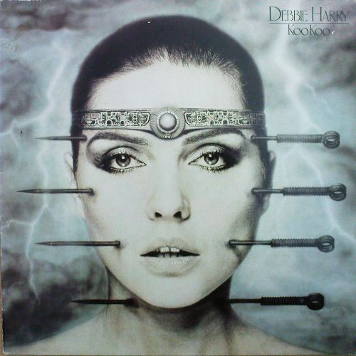 Deborah Harry – KooKoo
