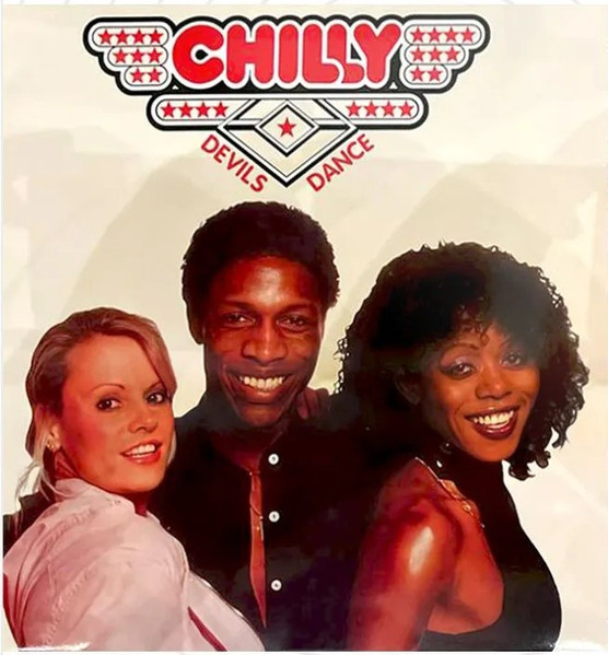 Chilly – Devils Dance