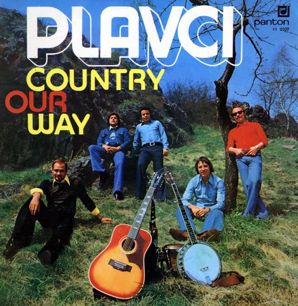 Plavci – Country Our Way