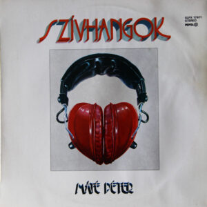 Máté Péter – Szívhangok