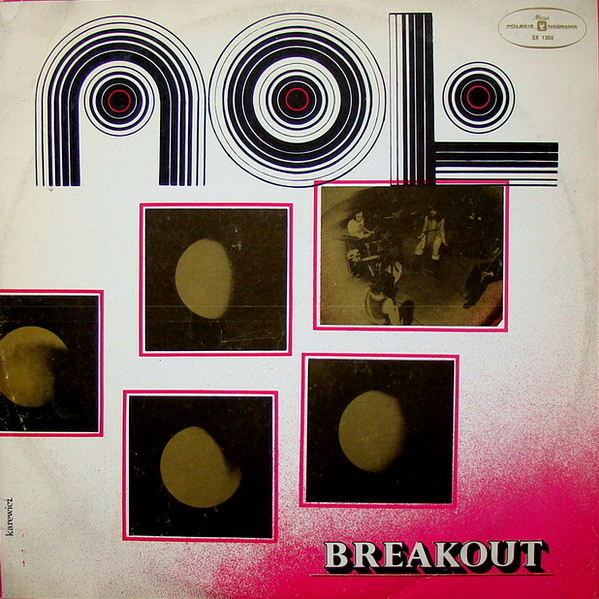 Breakout – NOL