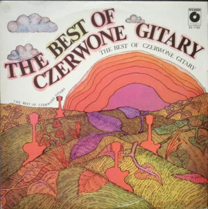 Czerwone Gitary – The Best Of Czerwone Gitary