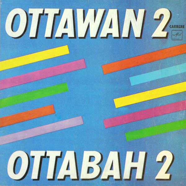 Ottawan – Ottawan 2