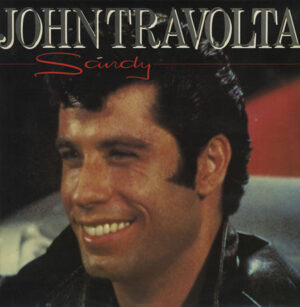 John Travolta – Sandy