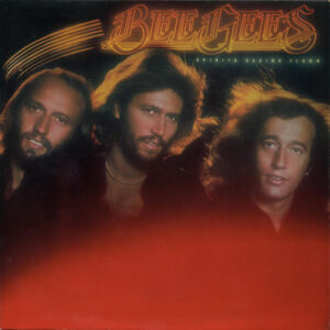 Bee Gees – Spirits Having Flown