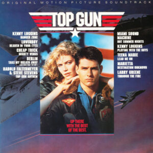 VA – Top Gun (Original Motion Picture Soundtrack)